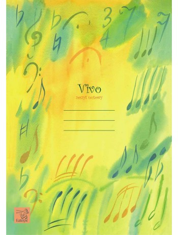 manuscript notebook VIVO